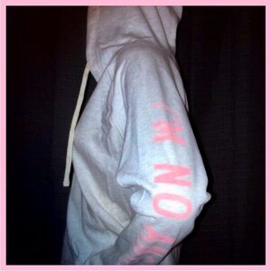 VICTORIA’S SECRET - I’M NO ANGEL